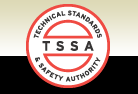TSSA logo
