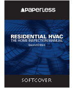 Residential HVAC manual
